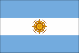 Spain Flag
