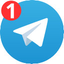 Entre no nosso canal no Telegram
